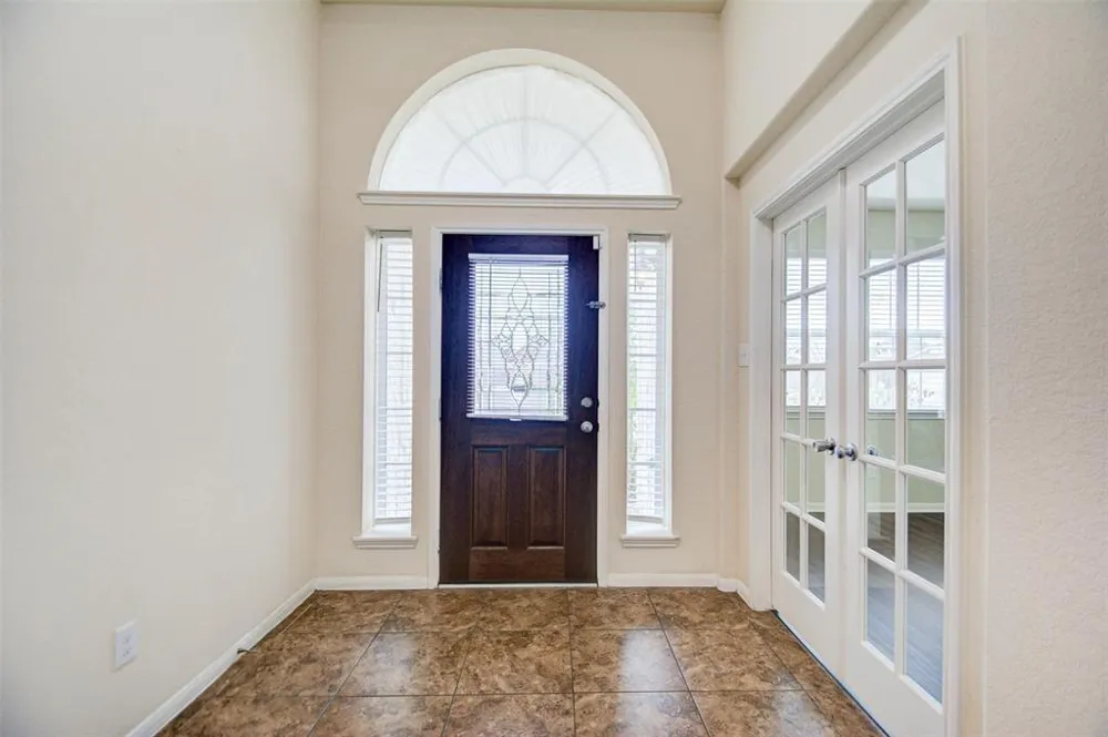 1485 Foshee Court Alvin, TX 77511