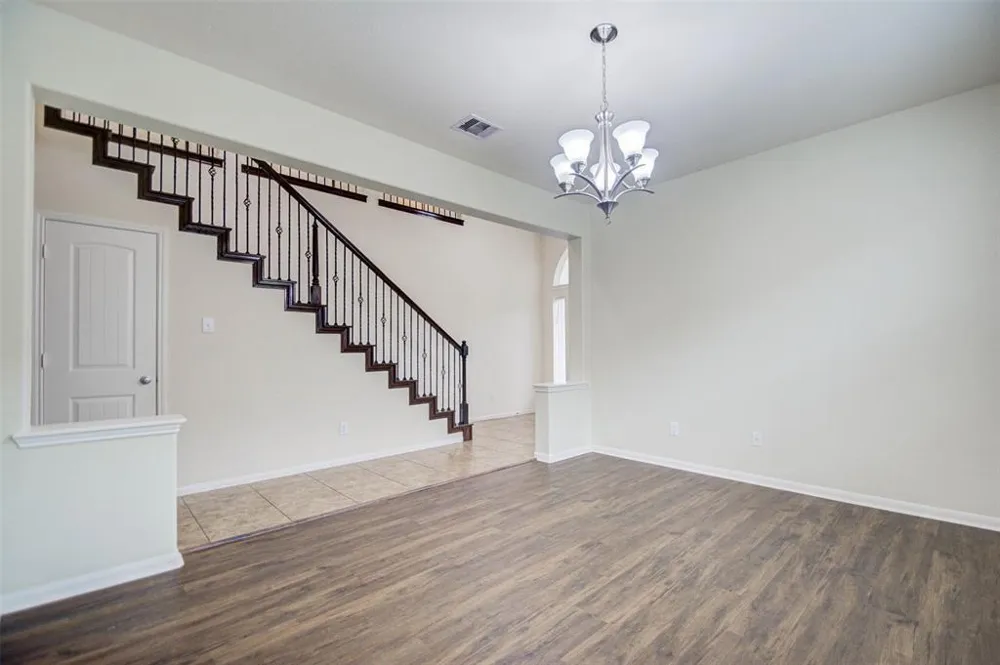 1485 Foshee Court Alvin, TX 77511