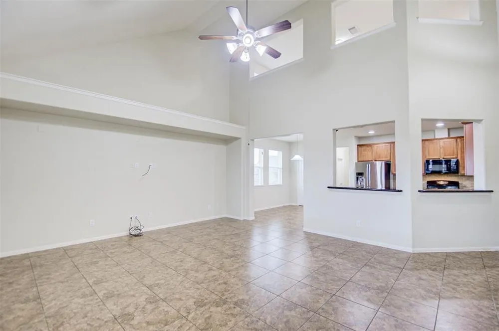 1485 Foshee Court Alvin, TX 77511
