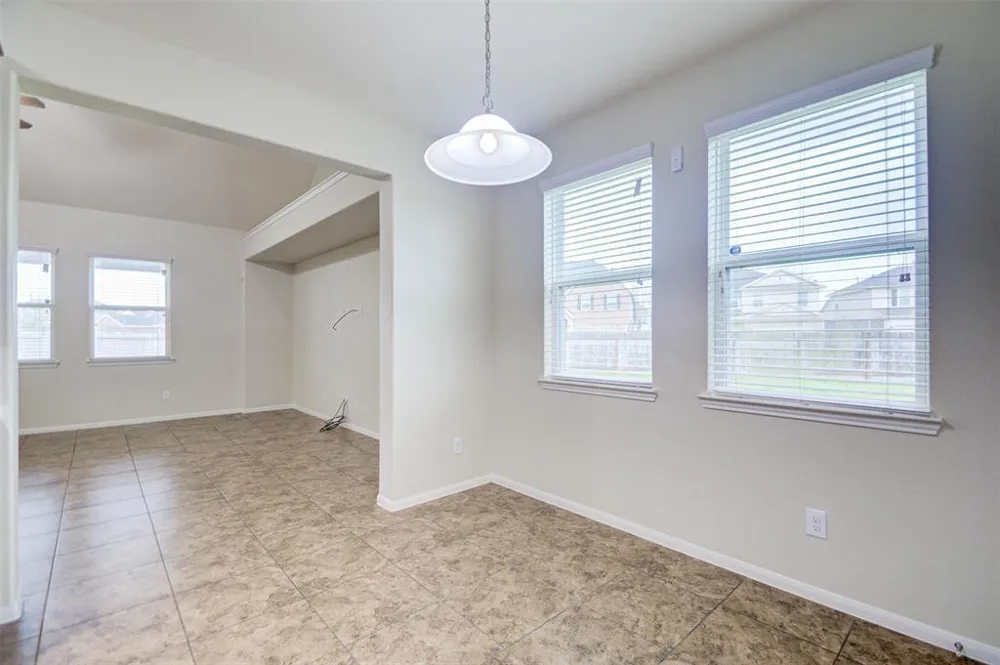 1485 Foshee Court Alvin, TX 77511