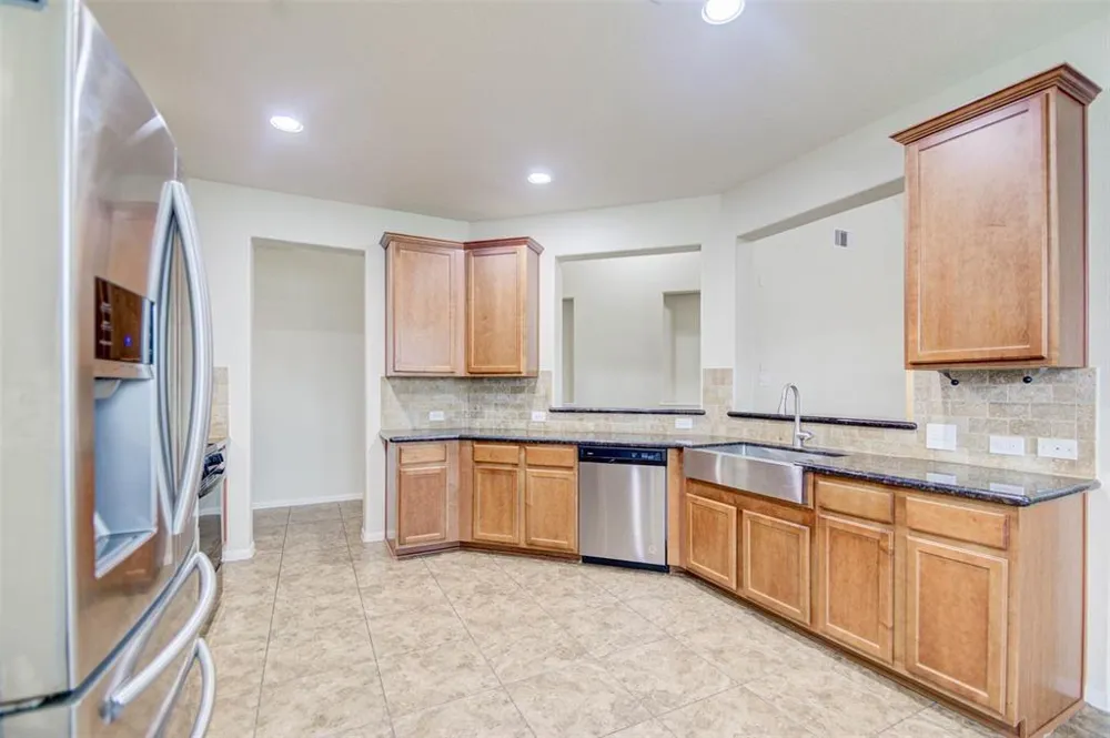 1485 Foshee Court Alvin, TX 77511