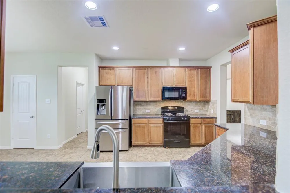 1485 Foshee Court Alvin, TX 77511