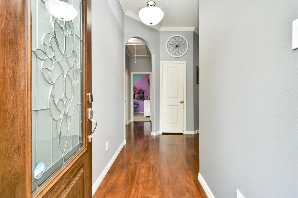 652 Maple Point Drive E Conroe, TX 77301