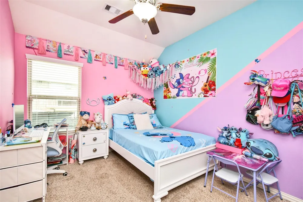 652 Maple Point Drive E Conroe, TX 77301