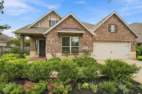 1503 Graystone Hills Drive