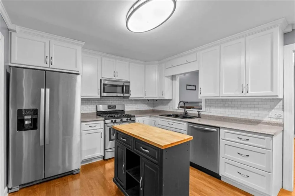 17 Mountain Oaks Drive Carrollton, GA 30116