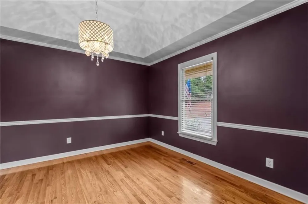 17 Mountain Oaks Drive Carrollton, GA 30116