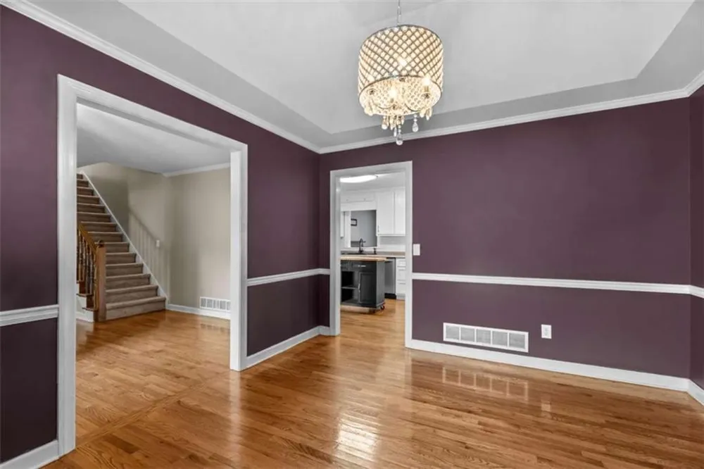 17 Mountain Oaks Drive Carrollton, GA 30116