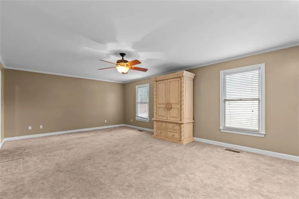 17 Mountain Oaks Drive Carrollton, GA 30116