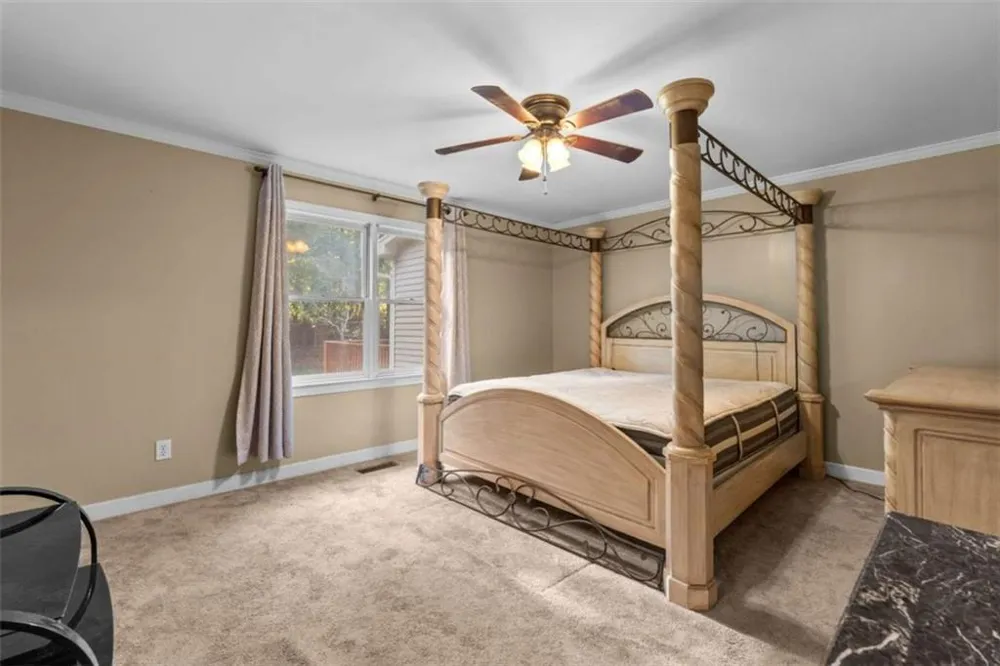 17 Mountain Oaks Drive Carrollton, GA 30116