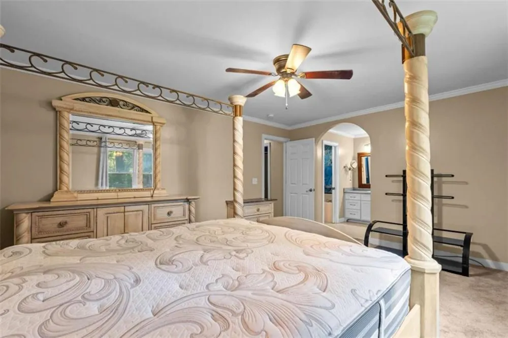 17 Mountain Oaks Drive Carrollton, GA 30116