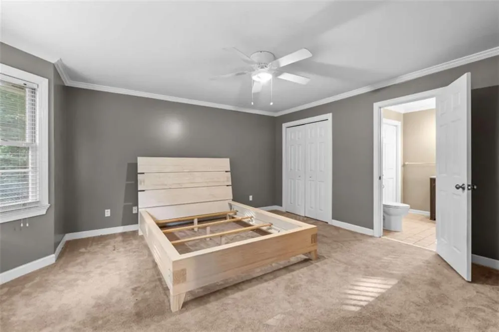 17 Mountain Oaks Drive Carrollton, GA 30116