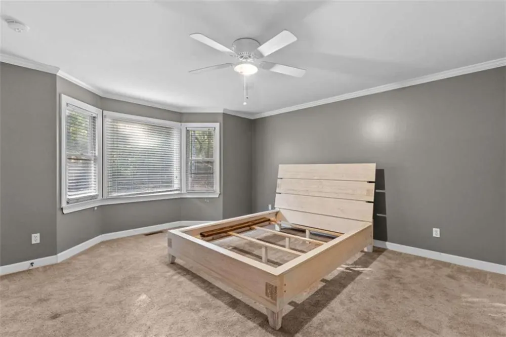 17 Mountain Oaks Drive Carrollton, GA 30116