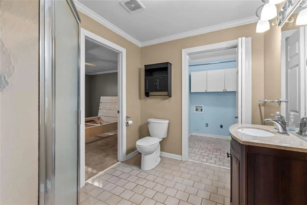 17 Mountain Oaks Drive Carrollton, GA 30116