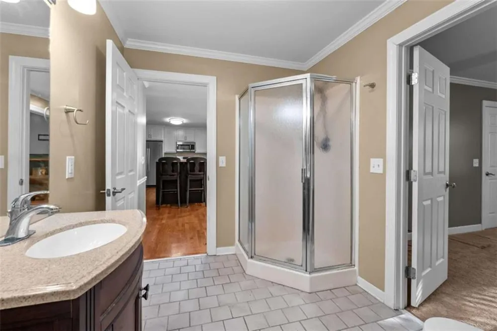 17 Mountain Oaks Drive Carrollton, GA 30116