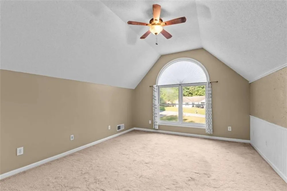 17 Mountain Oaks Drive Carrollton, GA 30116