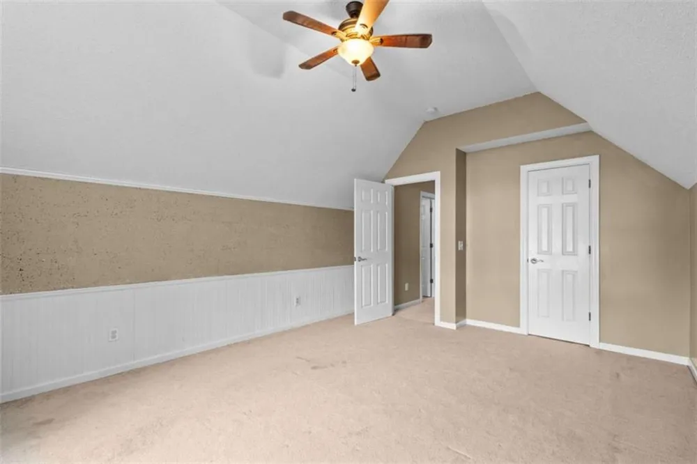 17 Mountain Oaks Drive Carrollton, GA 30116