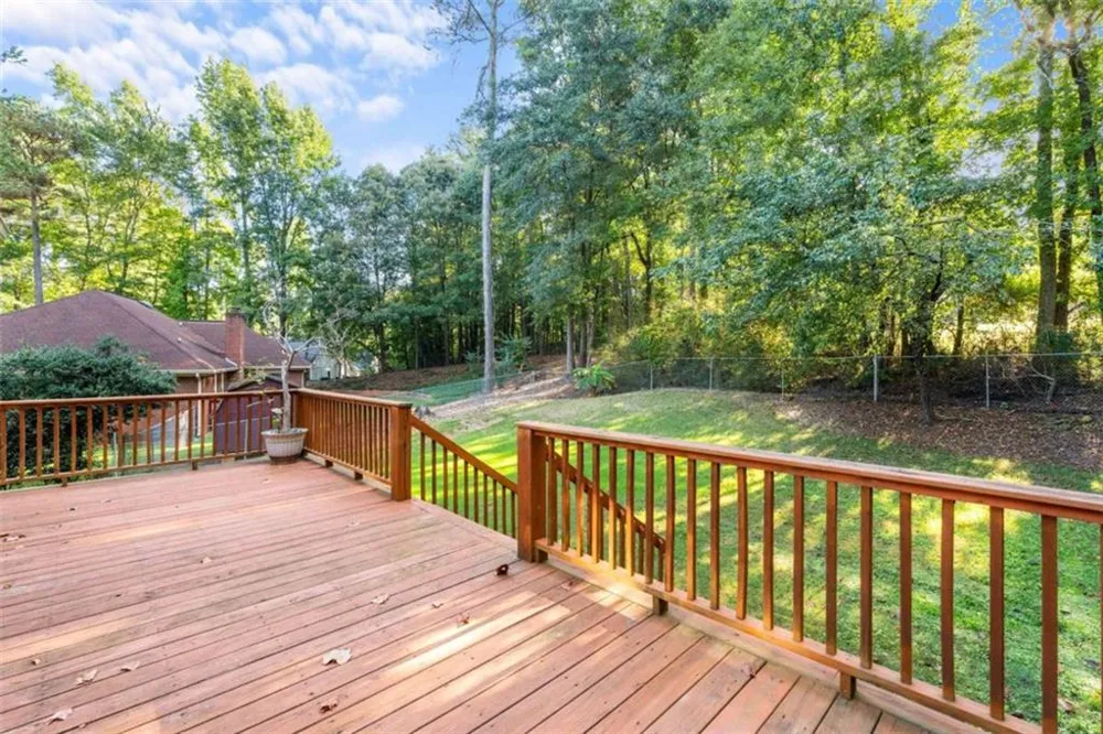 17 Mountain Oaks Drive Carrollton, GA 30116