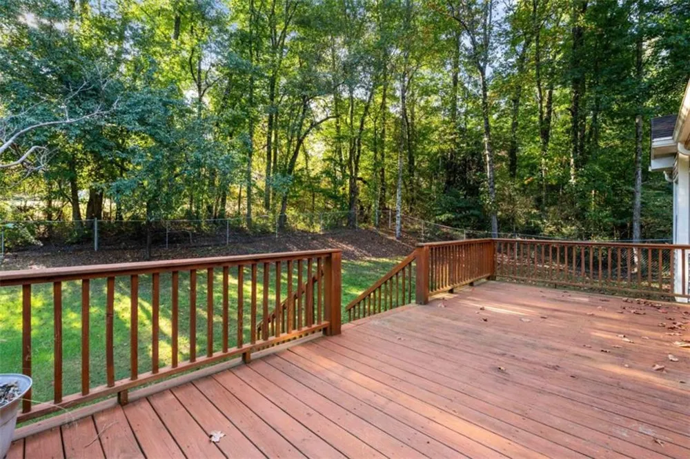 17 Mountain Oaks Drive Carrollton, GA 30116