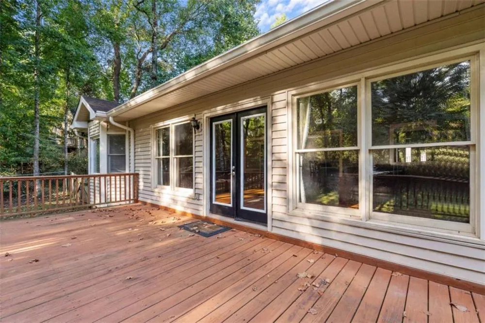 17 Mountain Oaks Drive Carrollton, GA 30116
