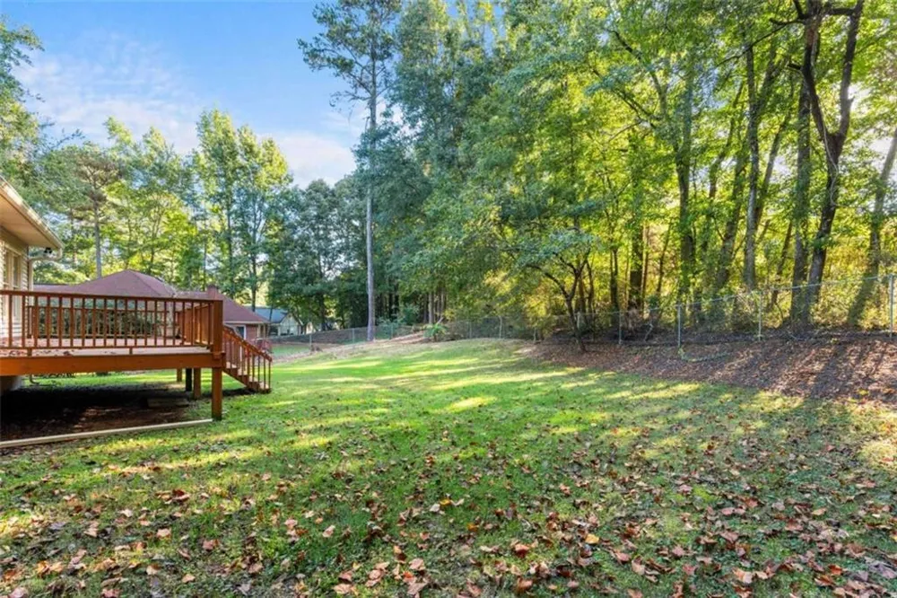 17 Mountain Oaks Drive Carrollton, GA 30116