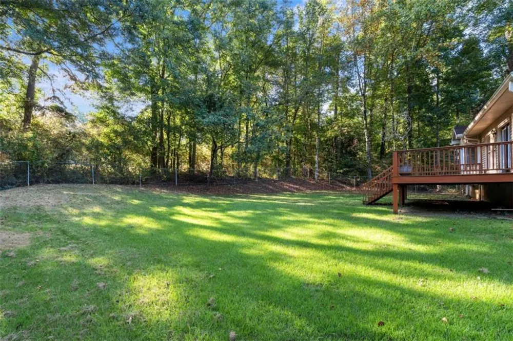 17 Mountain Oaks Drive Carrollton, GA 30116
