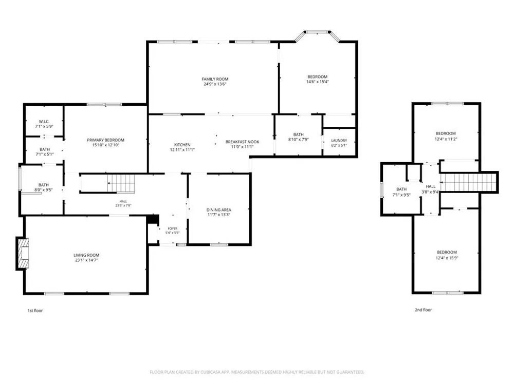 17 Mountain Oaks Drive Carrollton, GA 30116