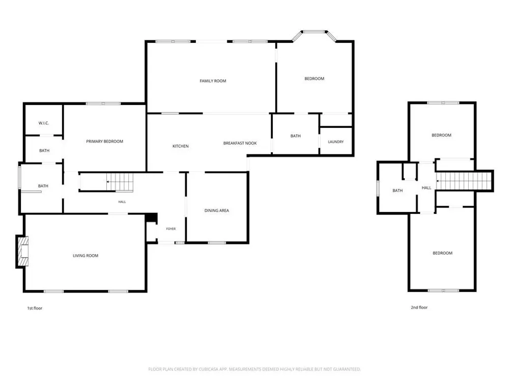 17 Mountain Oaks Drive Carrollton, GA 30116