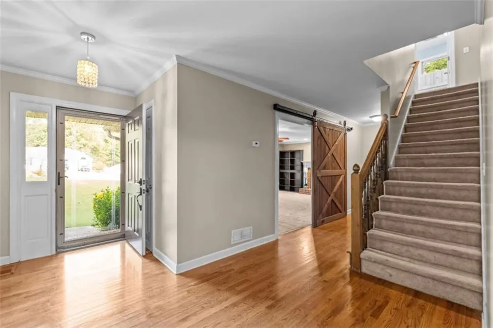 17 Mountain Oaks Drive Carrollton, GA 30116