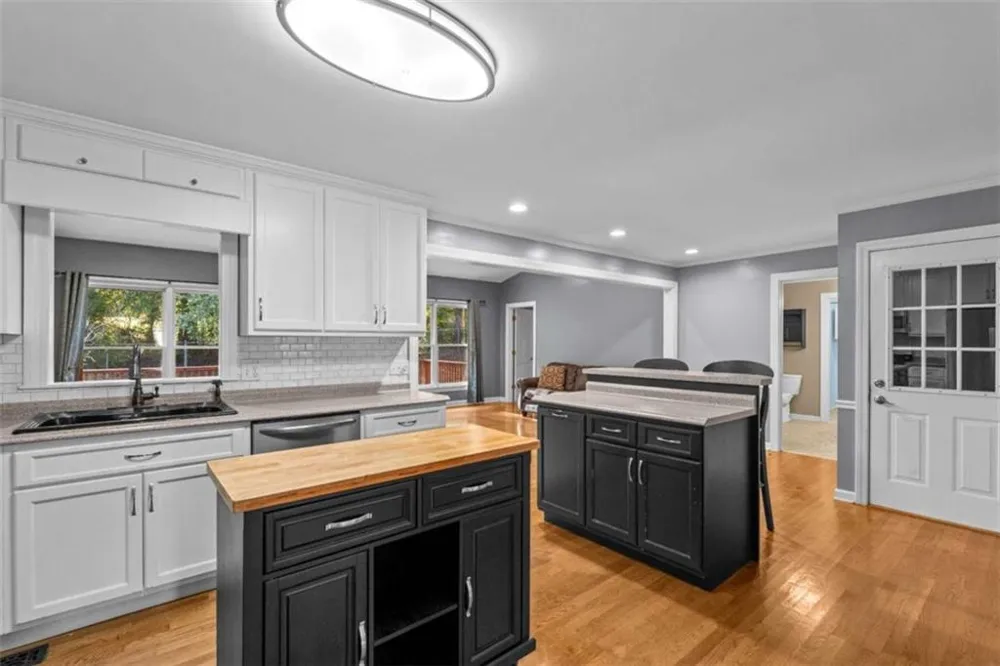 17 Mountain Oaks Drive Carrollton, GA 30116