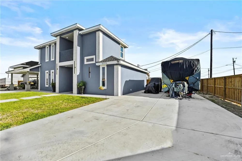 5576 Grant Street Weslaco, TX 78599