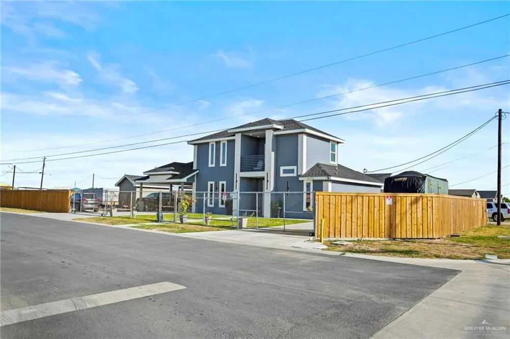 5576 Grant Street Weslaco, TX 78599