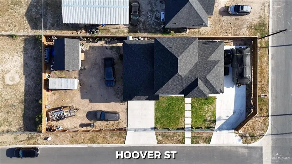 5576 Grant Street Weslaco, TX 78599
