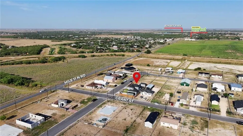 5576 Grant Street Weslaco, TX 78599