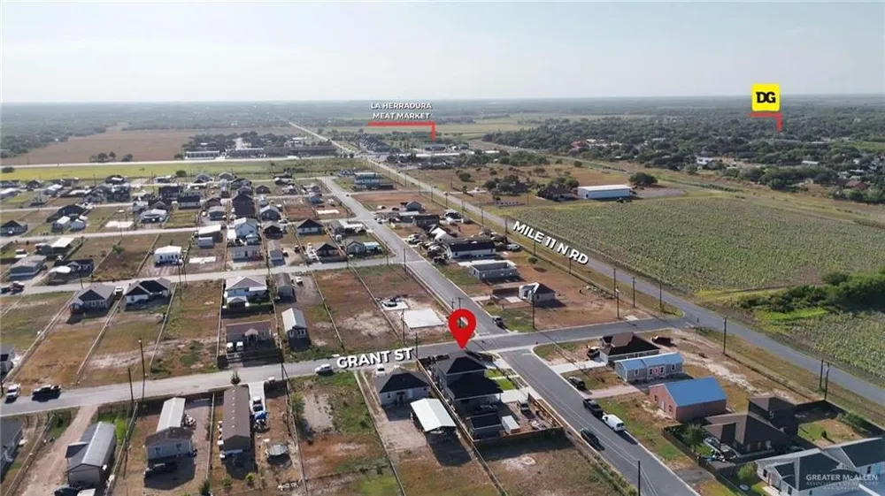 5576 Grant Street Weslaco, TX 78599