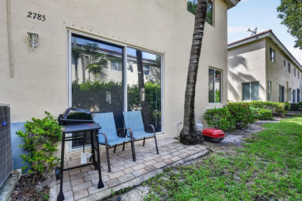 2785 S EVERGREEN CIRCLE Boynton Beach, FL 33426