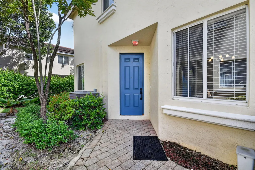 2785 S EVERGREEN CIRCLE Boynton Beach, FL 33426