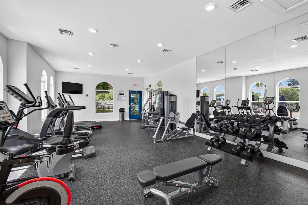 2785 S EVERGREEN CIRCLE Boynton Beach, FL 33426