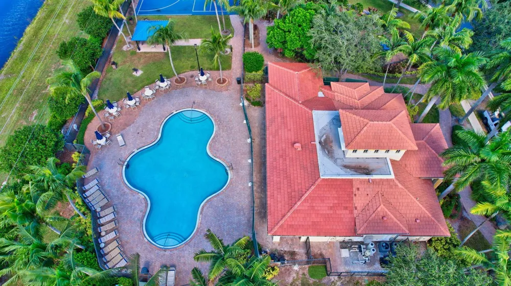 2785 S EVERGREEN CIRCLE Boynton Beach, FL 33426