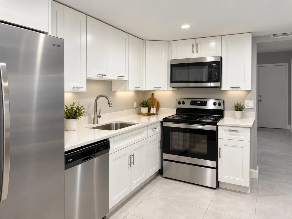 206 SW 1ST STREET #J-1 Pompano Beach, FL 33060