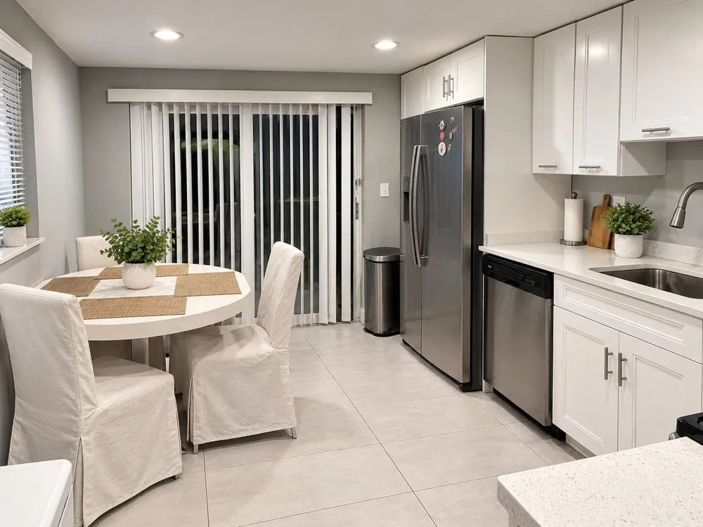 206 SW 1ST STREET #J-1 Pompano Beach, FL 33060