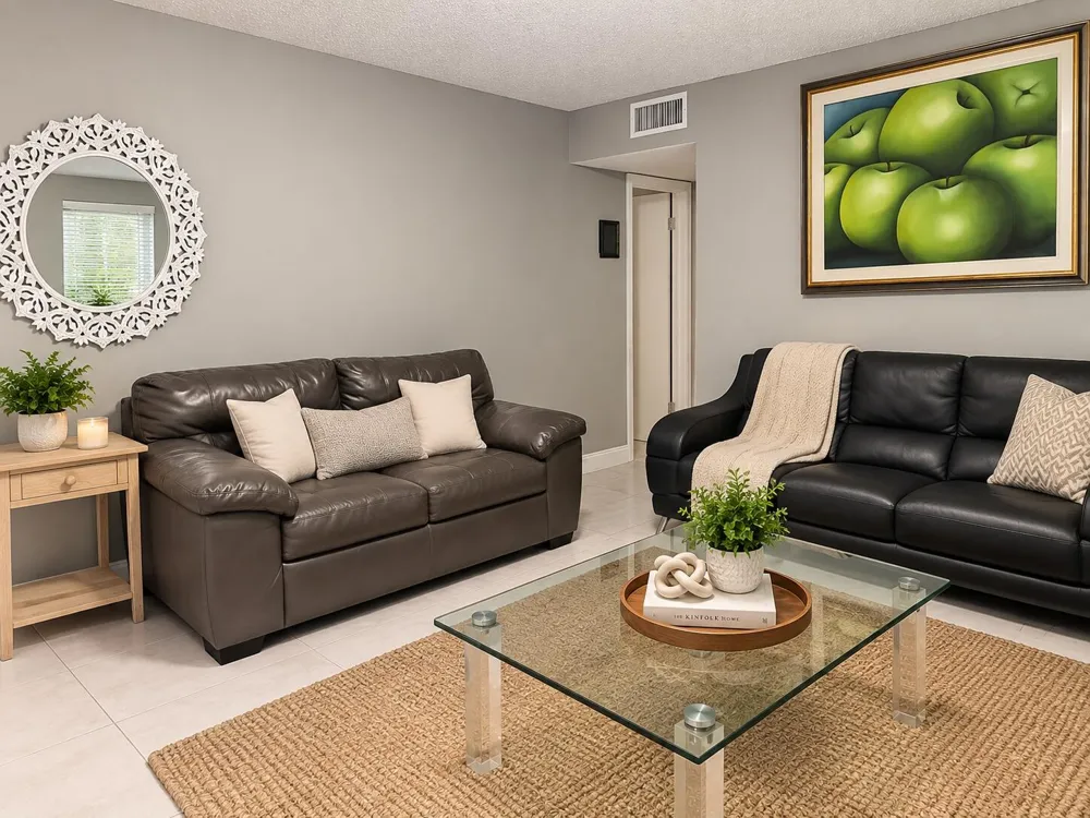 206 SW 1ST STREET #J-1 Pompano Beach, FL 33060