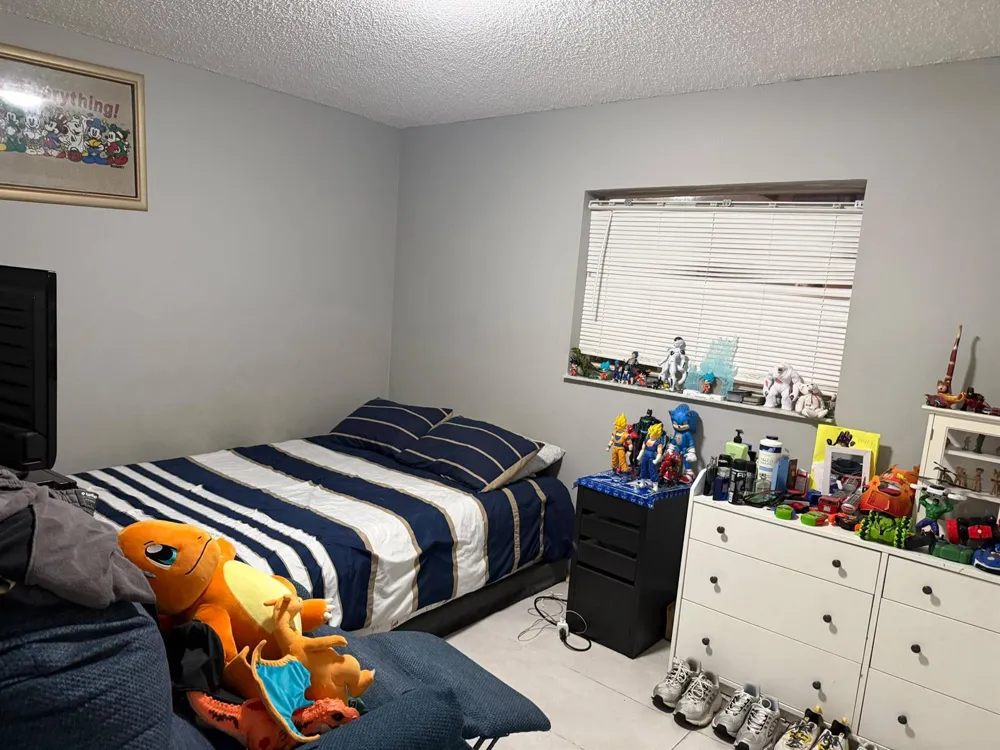 206 SW 1ST STREET #J-1 Pompano Beach, FL 33060