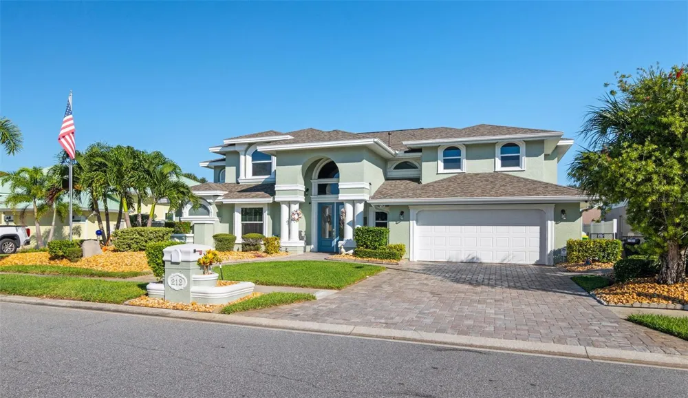 212 SYKES POINT Merritt Island, FL 32952