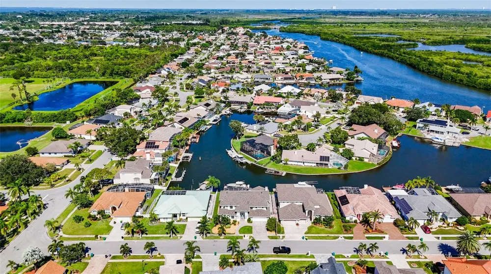 212 SYKES POINT Merritt Island, FL 32952