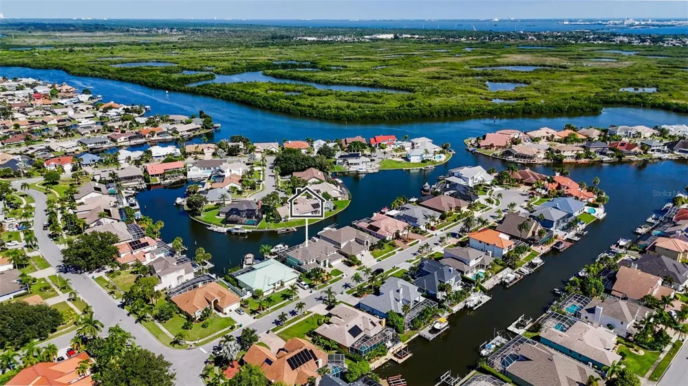 212 SYKES POINT Merritt Island, FL 32952