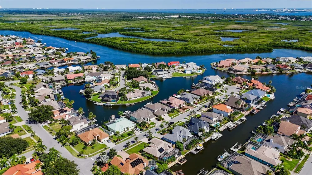 212 SYKES POINT Merritt Island, FL 32952