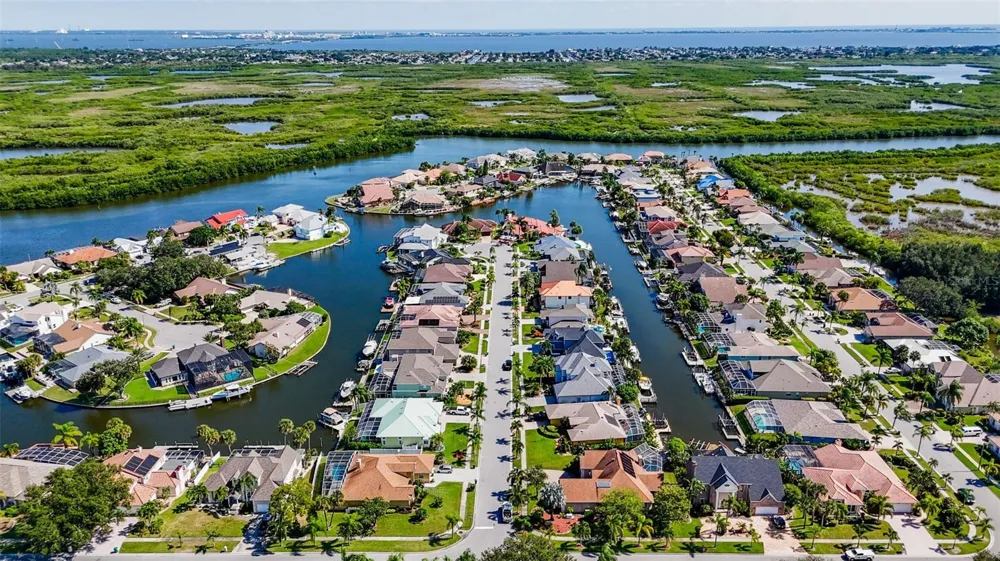 212 SYKES POINT Merritt Island, FL 32952