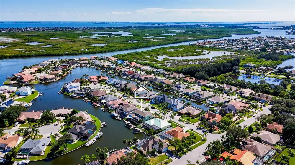 212 SYKES POINT Merritt Island, FL 32952