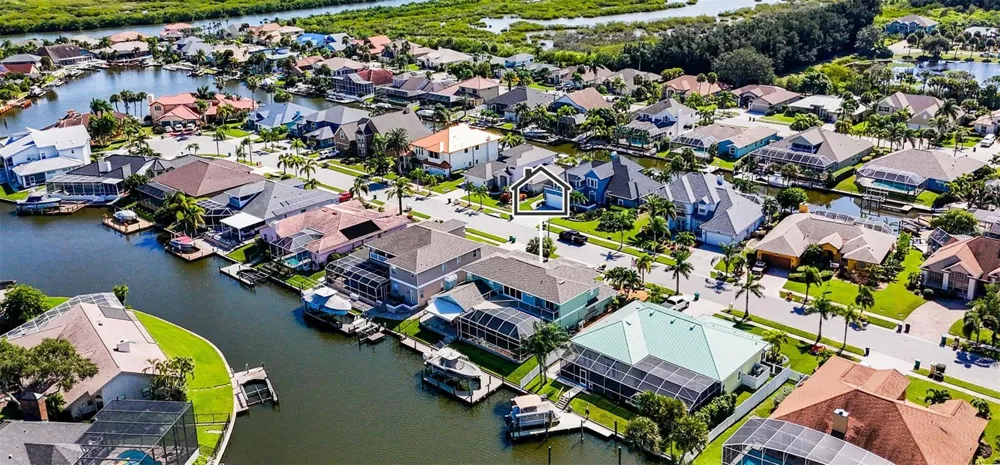 212 SYKES POINT Merritt Island, FL 32952
